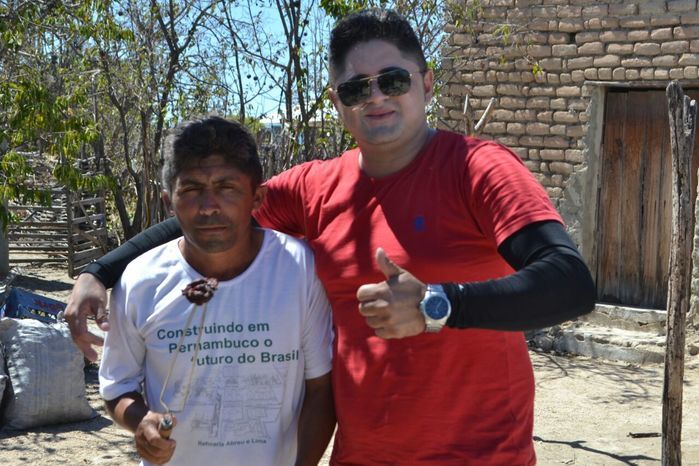Sucesso total no I Torneio de Futebol Amador da Boa Vista - Imagem 127
