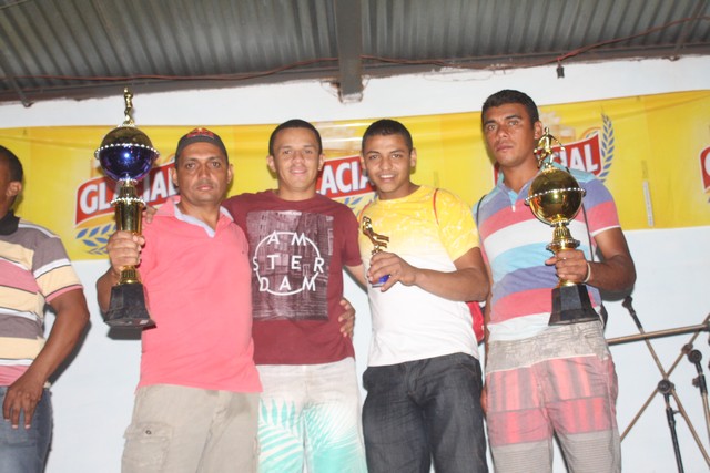 Equipe do Santa Catarina Campeão Mais Uma Vez - Imagem 178