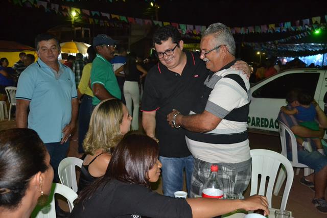 Vaquejada de Pimenteiras foi um sucesso. Confira as fotos    - Imagem 56