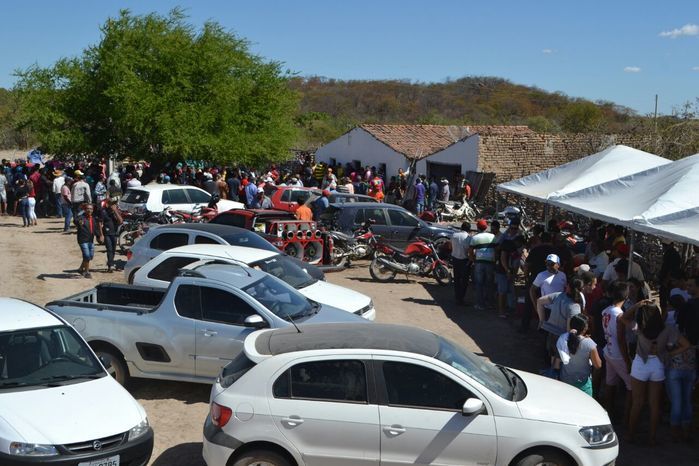 Sucesso total no I Torneio de Futebol Amador da Boa Vista - Imagem 86