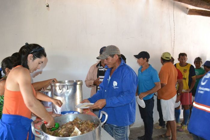 Sucesso total no I Torneio de Futebol Amador da Boa Vista - Imagem 110