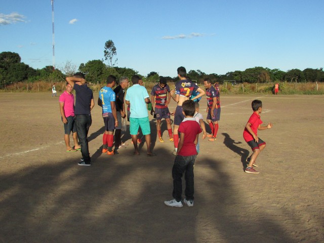 Equipe do Santa Catarina Campeão Mais Uma Vez - Imagem 7