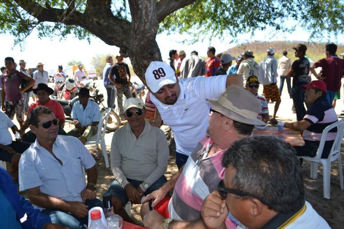 Sucesso total no I Torneio de Futebol Amador da Boa Vista - Imagem 131