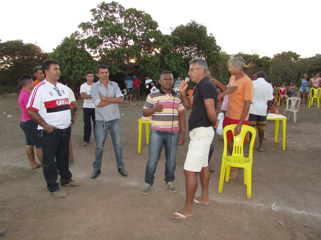 Equipe do Santa Catarina Campeão Mais Uma Vez - Imagem 23