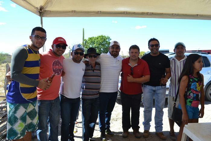 Sucesso total no I Torneio de Futebol Amador da Boa Vista - Imagem 106