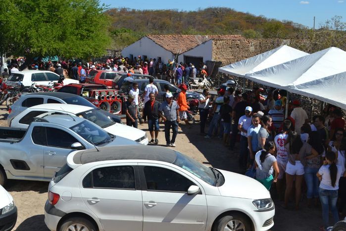 Sucesso total no I Torneio de Futebol Amador da Boa Vista - Imagem 89