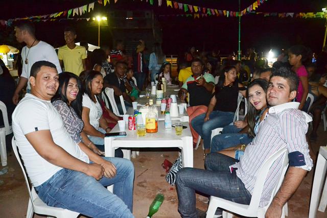 Vaquejada de Pimenteiras foi um sucesso. Confira as fotos    - Imagem 39