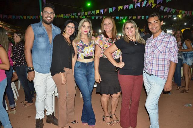 Vaquejada de Pimenteiras foi um sucesso. Confira as fotos    - Imagem 37