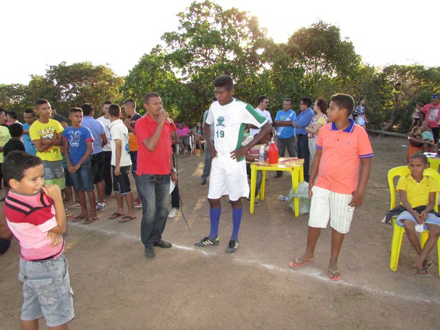 Equipe do Santa Catarina Campeão Mais Uma Vez - Imagem 8