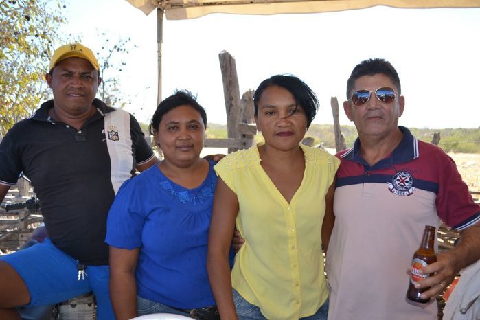 Sucesso total no I Torneio de Futebol Amador da Boa Vista - Imagem 97