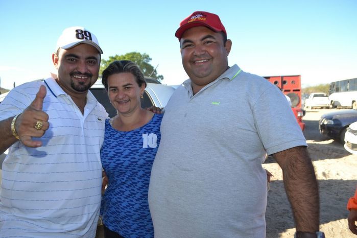 Sucesso total no I Torneio de Futebol Amador da Boa Vista - Imagem 32