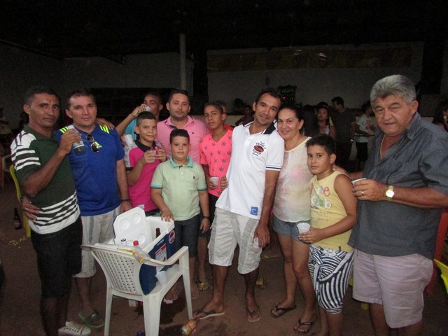 Equipe do Santa Catarina Campeão Mais Uma Vez - Imagem 180