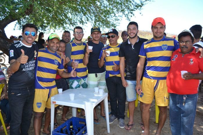 Sucesso total no I Torneio de Futebol Amador da Boa Vista - Imagem 116