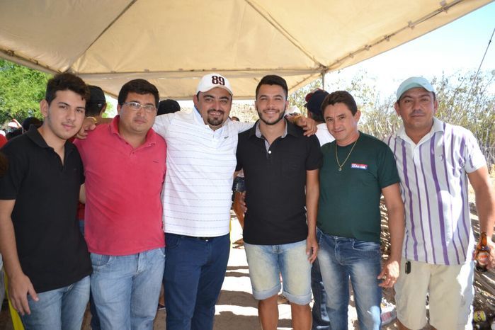 Sucesso total no I Torneio de Futebol Amador da Boa Vista - Imagem 108