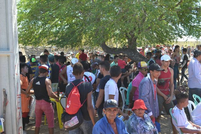 Sucesso total no I Torneio de Futebol Amador da Boa Vista - Imagem 126