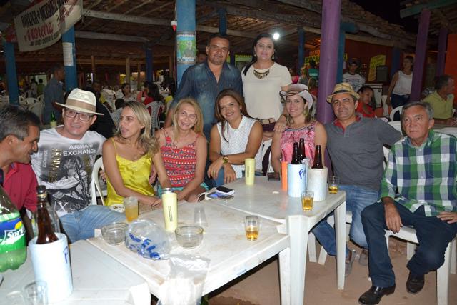 Vaquejada de Pimenteiras foi um sucesso. Confira as fotos    - Imagem 23