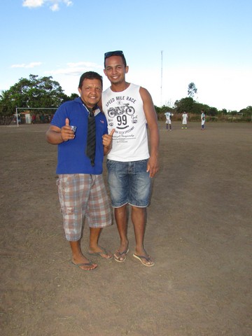 Equipe do Santa Catarina Campeão Mais Uma Vez - Imagem 19