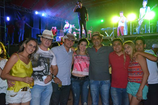 Vaquejada de Pimenteiras foi um sucesso. Confira as fotos    - Imagem 61