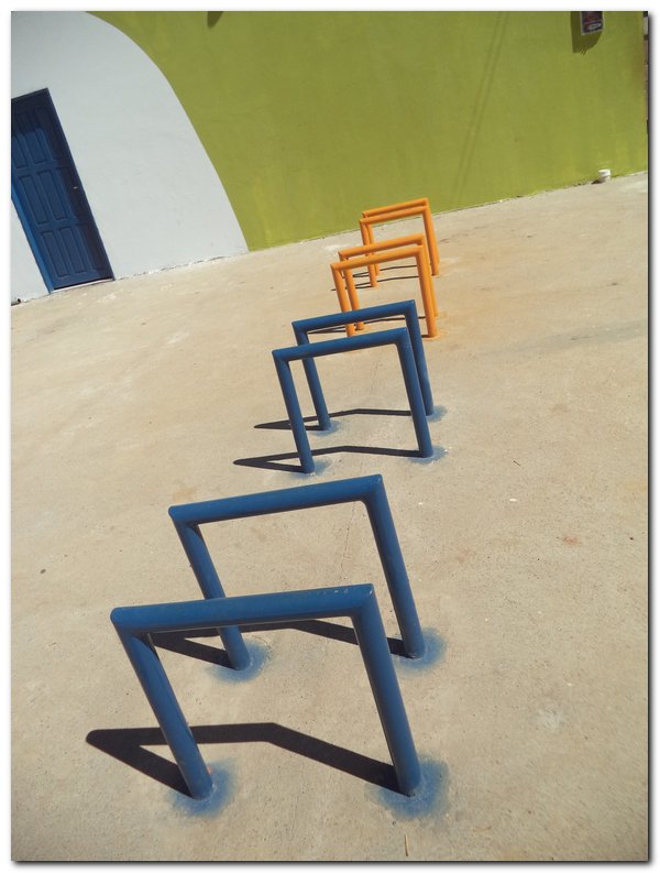 Dr. Moura e equipe inaugura Academia da Saúde - Imagem 10