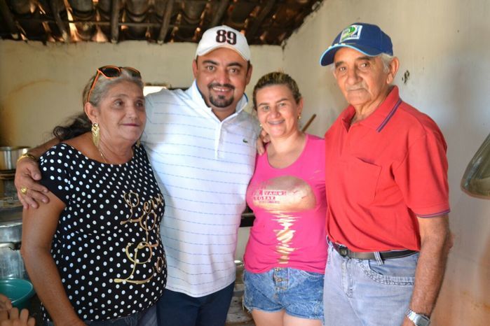 Sucesso total no I Torneio de Futebol Amador da Boa Vista - Imagem 81