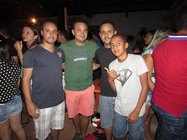 Equipe do Santa Catarina Campeão Mais Uma Vez - Imagem 189