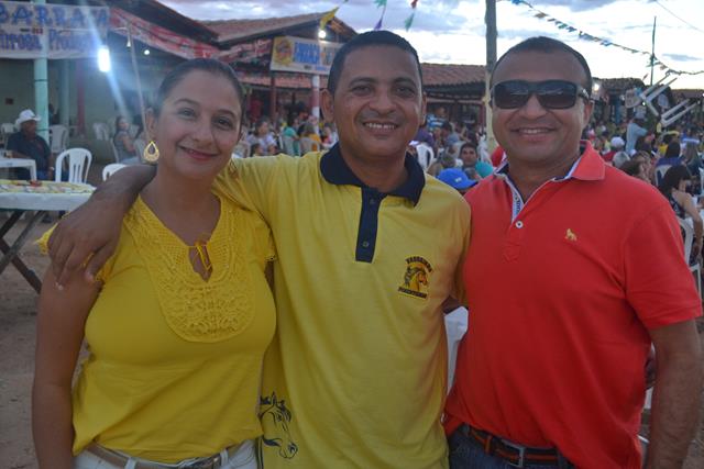 Vaquejada de Pimenteiras foi um sucesso. Confira as fotos    - Imagem 82