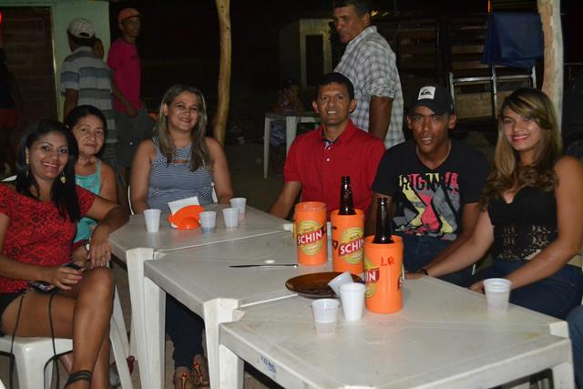 Vaquejada de Pimenteiras foi um sucesso. Confira as fotos    - Imagem 102