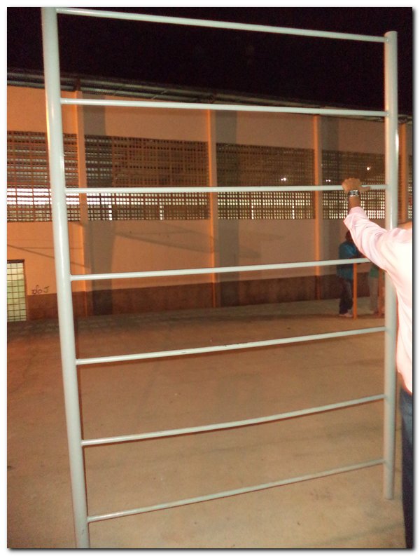 Dr. Moura e equipe inaugura Academia da Saúde - Imagem 16