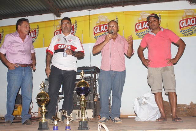 Equipe do Santa Catarina Campeão Mais Uma Vez - Imagem 164