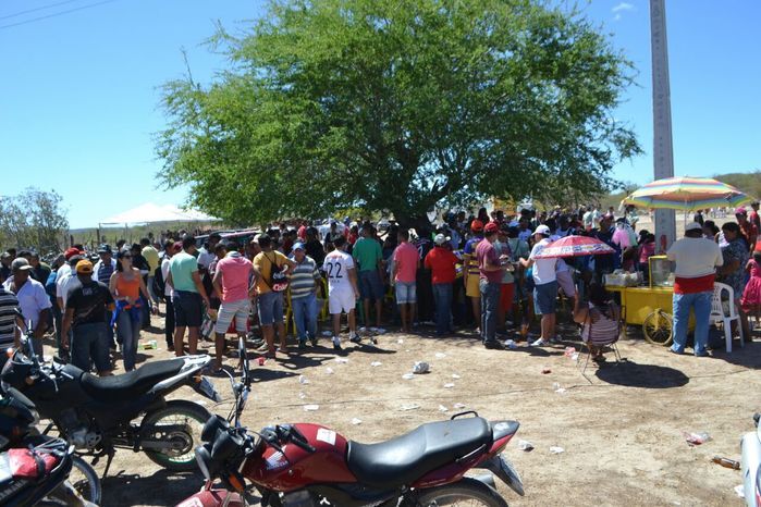 Sucesso total no I Torneio de Futebol Amador da Boa Vista - Imagem 125