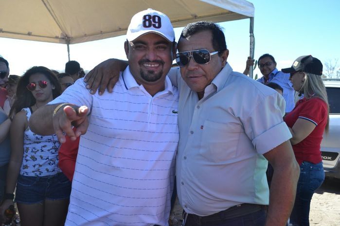 Sucesso total no I Torneio de Futebol Amador da Boa Vista - Imagem 46