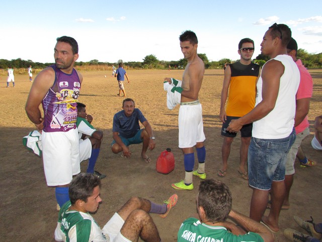 Equipe do Santa Catarina Campeão Mais Uma Vez - Imagem 15