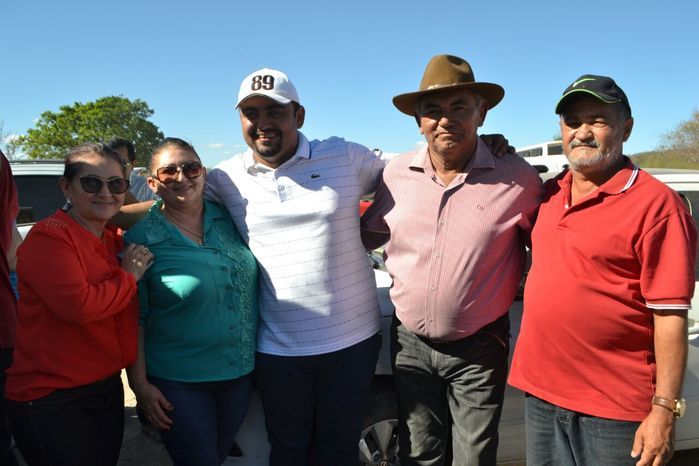 Sucesso total no I Torneio de Futebol Amador da Boa Vista - Imagem 54