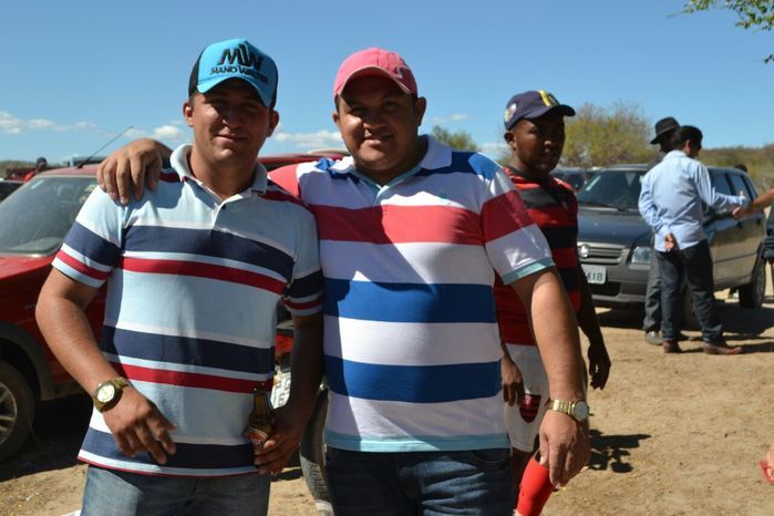 Sucesso total no I Torneio de Futebol Amador da Boa Vista - Imagem 59