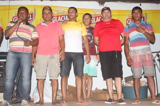 Equipe do Santa Catarina Campeão Mais Uma Vez - Imagem 168