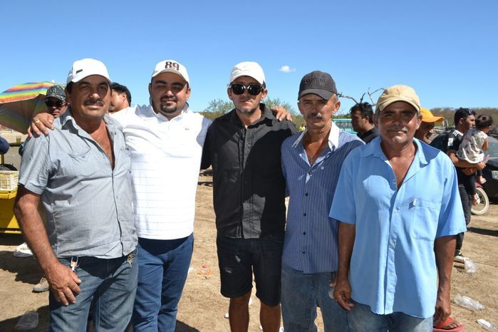 Sucesso total no I Torneio de Futebol Amador da Boa Vista - Imagem 63