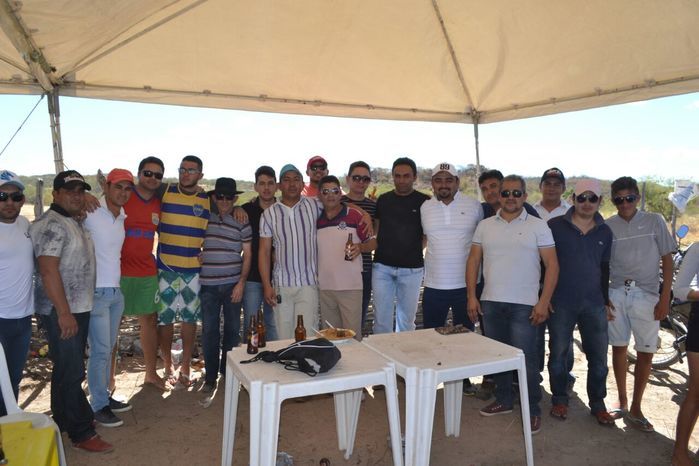 Sucesso total no I Torneio de Futebol Amador da Boa Vista - Imagem 119