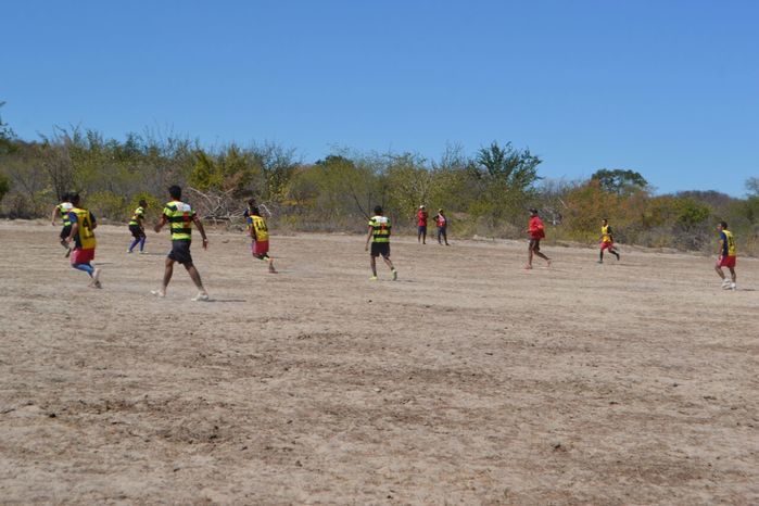 Sucesso total no I Torneio de Futebol Amador da Boa Vista - Imagem 137