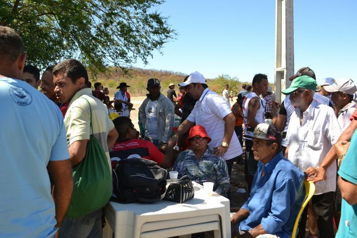 Sucesso total no I Torneio de Futebol Amador da Boa Vista - Imagem 145