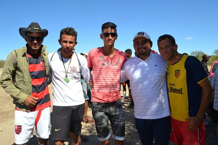 Sucesso total no I Torneio de Futebol Amador da Boa Vista - Imagem 62