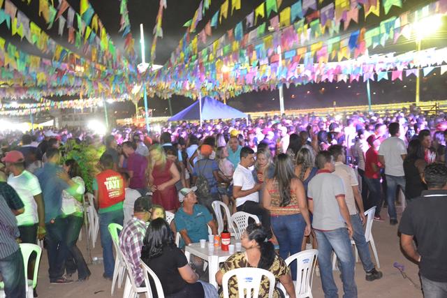 Vaquejada de Pimenteiras foi um sucesso. Confira as fotos    - Imagem 63