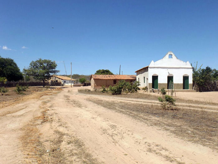 Comunidades rurais de Oeiras recebem água encanada - Imagem 2