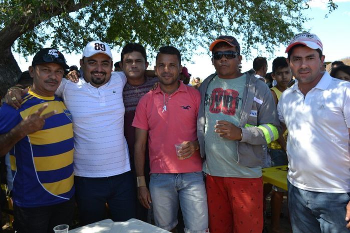 Sucesso total no I Torneio de Futebol Amador da Boa Vista - Imagem 71