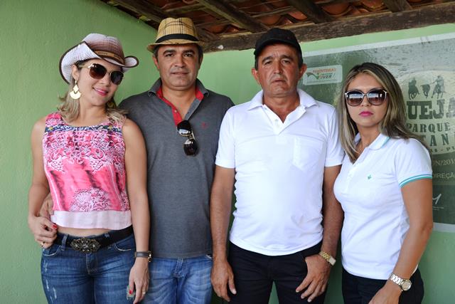 Vaquejada de Pimenteiras foi um sucesso. Confira as fotos    - Imagem 1