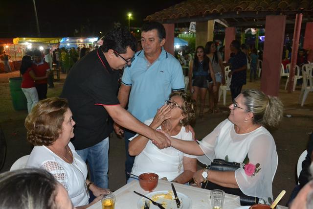 Vaquejada de Pimenteiras foi um sucesso. Confira as fotos    - Imagem 53