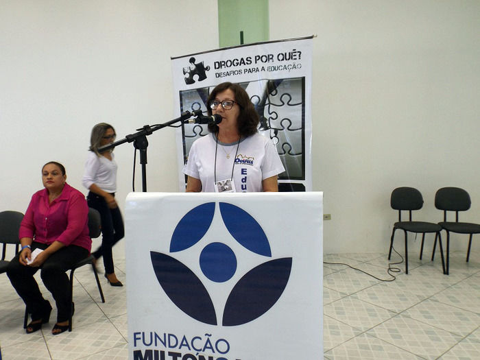 Oeiras recebe seminário focado no combate às drogas - Imagem 7