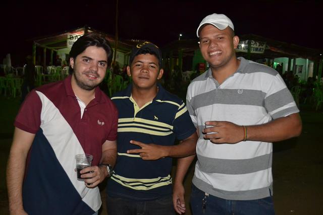 Vaquejada de Pimenteiras foi um sucesso. Confira as fotos    - Imagem 93