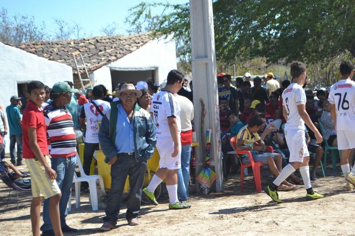 Sucesso total no I Torneio de Futebol Amador da Boa Vista - Imagem 142