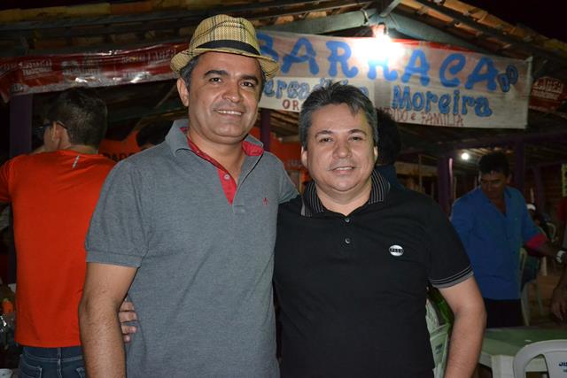 Vaquejada de Pimenteiras foi um sucesso. Confira as fotos    - Imagem 19