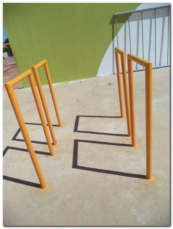 Dr. Moura e equipe inaugura Academia da Saúde - Imagem 13